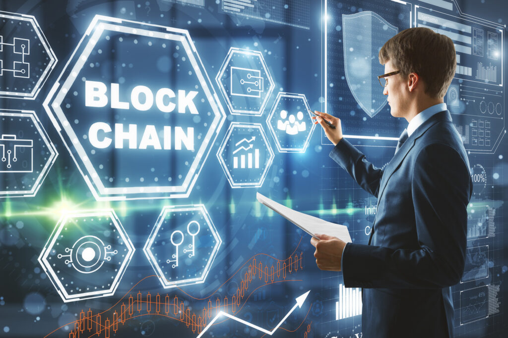 Bestchain | prenájom technológií