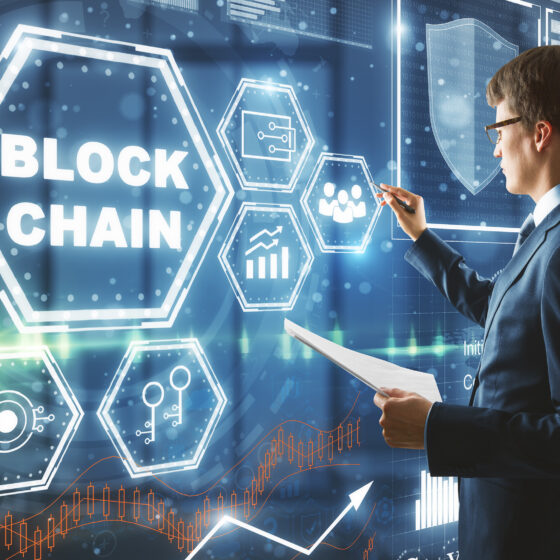 Bestchain | prenájom technológií